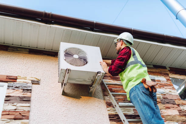 Best Energy-efficient HVAC Solutions in Manche North Shore, CA