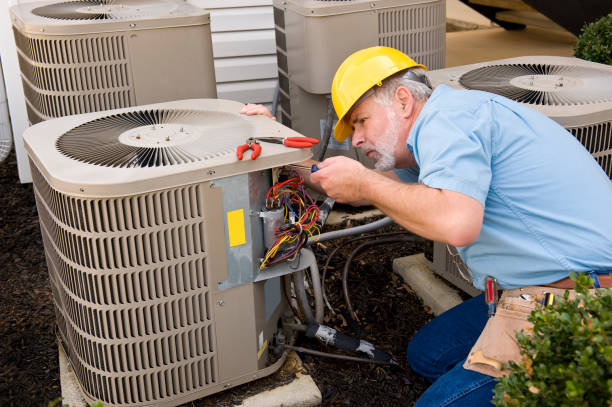 Best HVAC Training and Certification in Manche North Shore, CA