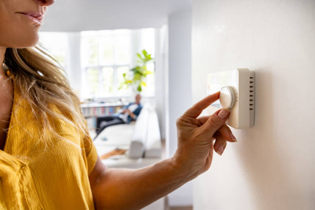 Best Thermostats and Smart Controls in Manche North Shore, CA