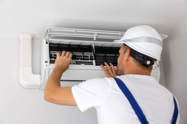 Best Emergency HVAC Services in Manche North Shore, CA