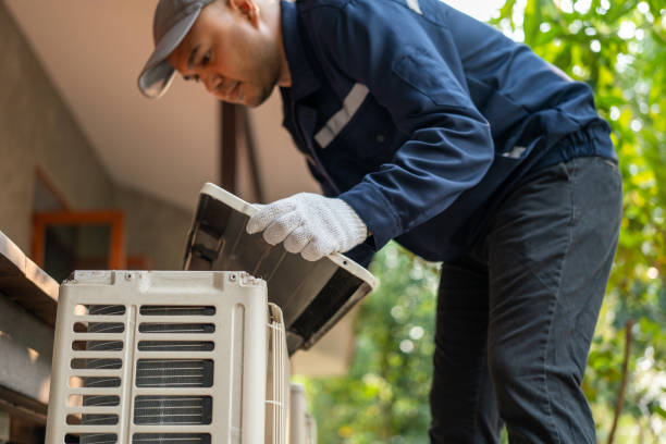 Best Residential HVAC in Manche North Shore, CA