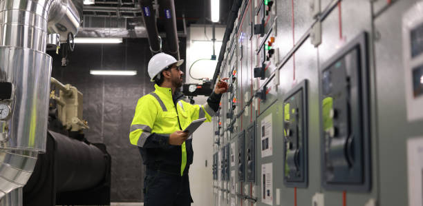 Best Geothermal HVAC Systems in Manche North Shore, CA