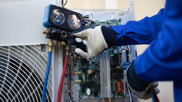  Manche North Shore, CA HVAC Pros